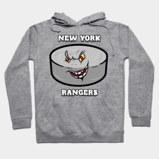 New york rangers Hoodie